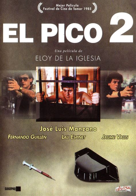 El pico 2